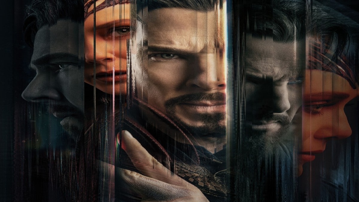 'Doctor Strange en el Multiverso de la Locura' ya tiene fecha de estreno