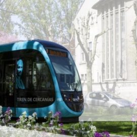 "Existen otras alternativas": ProPacífico responde a Ospina sobre Tren de Cercanías