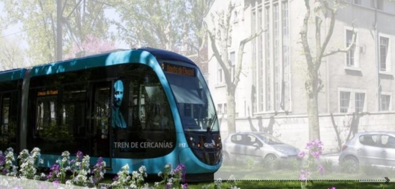El tren de cercanías está a un paso de ser una realidad para el Valle del Cauca