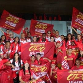 El Valle del Cauca se prepara para los Juegos Nacionales 2023