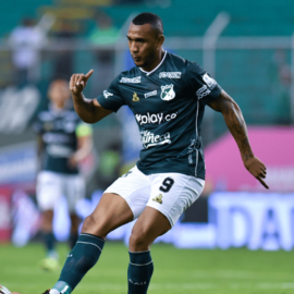 El ‘verdiblanco’ quiere seguir sumando: Deportivo Cali visita a Envigado
