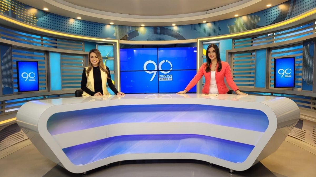 Emisión de viernes 25 de febrero de 2022