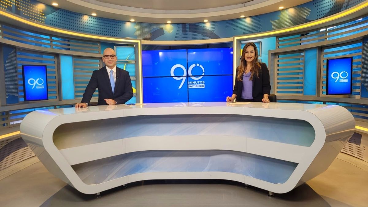 Emisión de martes 01 marzo de 2022