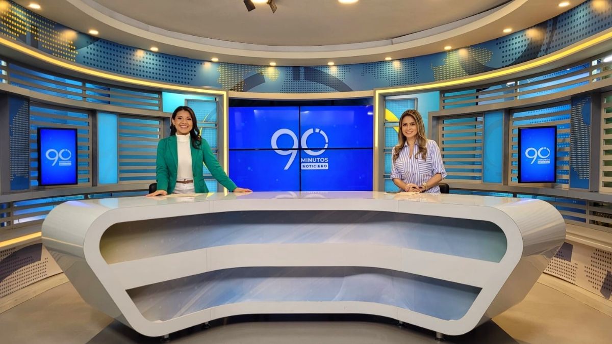 Emisión de miércoles 23 de febrero de 2022