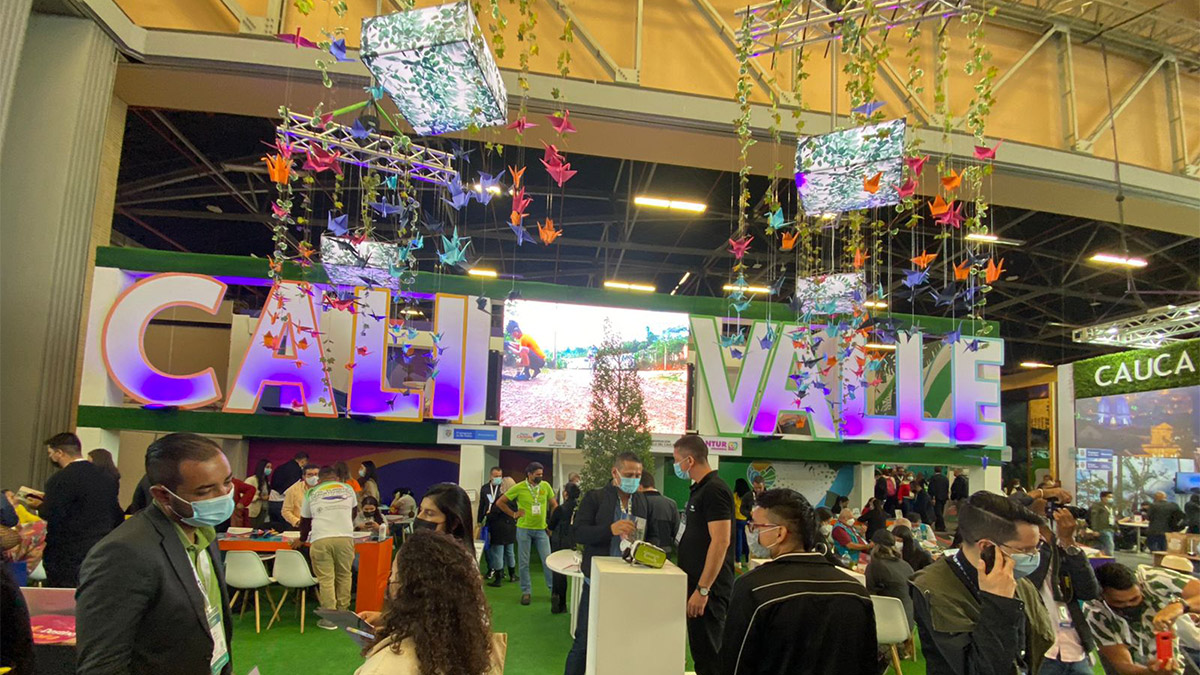 Evento virtual apoyará a emprendedores que trabajan en conservación de páramos