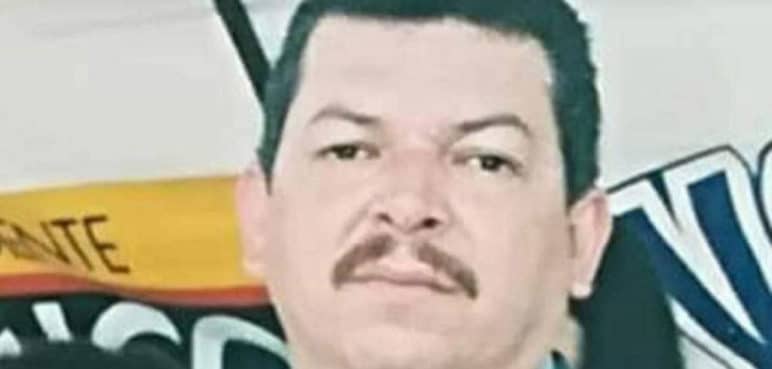 Exalcalde de Sevilla, Valle fue asesinado con arma blanca