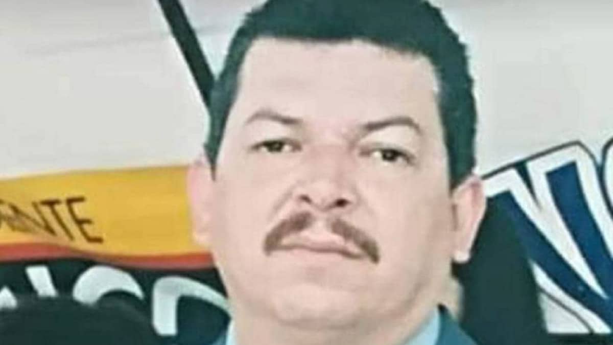 Exalcalde de Sevilla, Valle fue asesinado con arma blanca