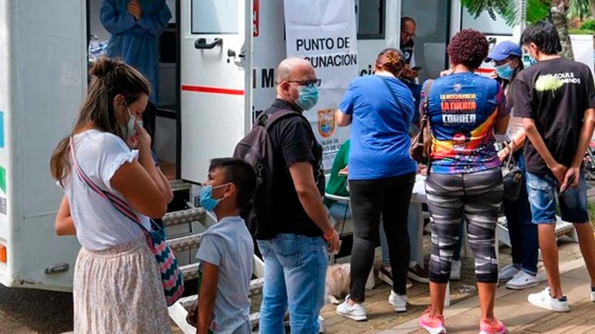 Cabal responde sobre la filtración del audio donde critica a Duque