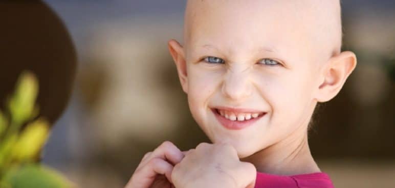 Expertos hacen un llamado para detectar tempranamente el cáncer infantil