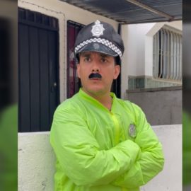 Revelan las causas de muerte del influencer 'Polinardo La Ley'