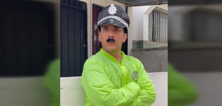 Revelan las causas de muerte del influencer 'Polinardo La Ley'