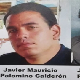 Familiares Palomino fueron encontrados muertos tras ocho meses de secuestro