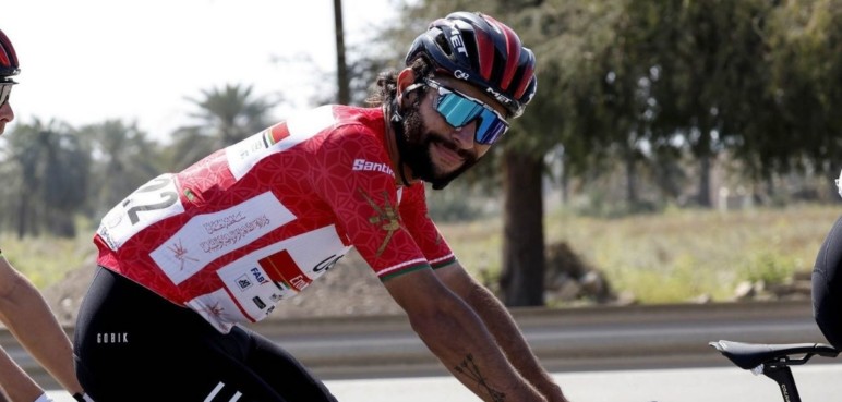 Fernando Gaviria dio por tercera vez positivo para covid-19