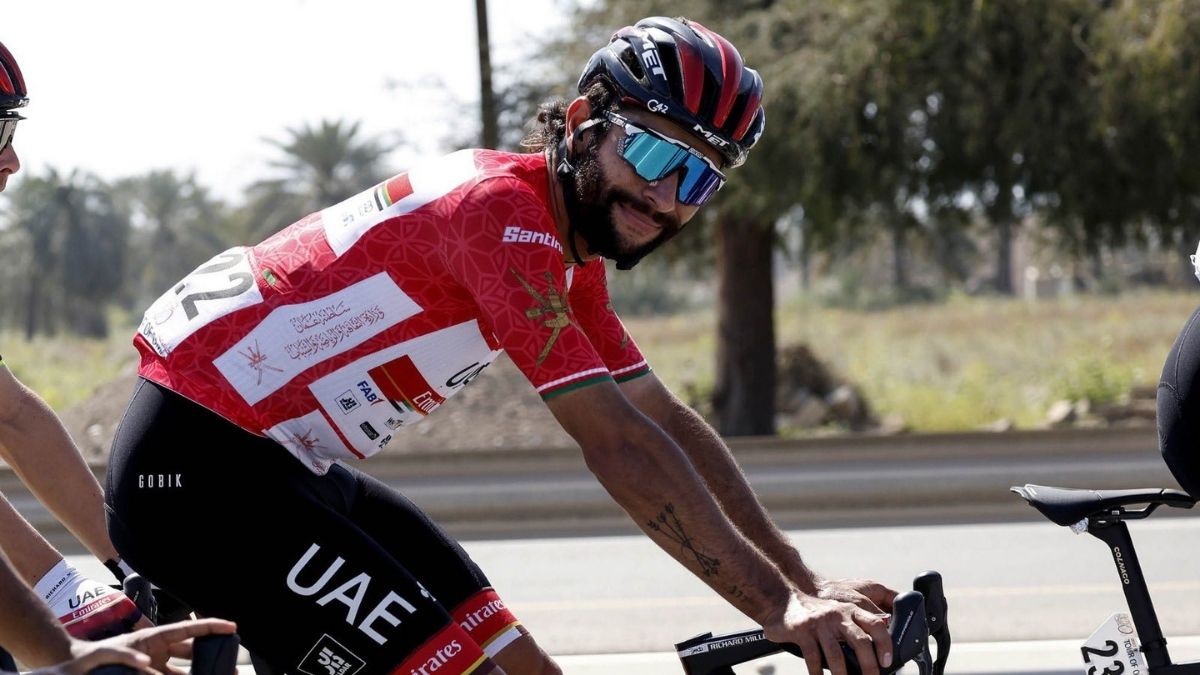 Fernando Gaviria dio por tercera vez positivo para covid-19