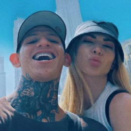 Filtran video íntimo de La Liendra y Dani Duke: Influenciadores no se han pronunciado
