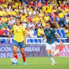 Final de la Copa América Femenina ya no será en Cali