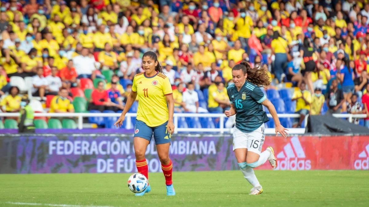 Deportivo Cali venció al Unión Magdalena y rompe su sequia de 4 partidos sin ganar
