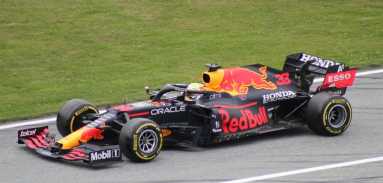 Fórmula Uno cancela el Gran Premio de Rusia tras la invasión a Ucrania