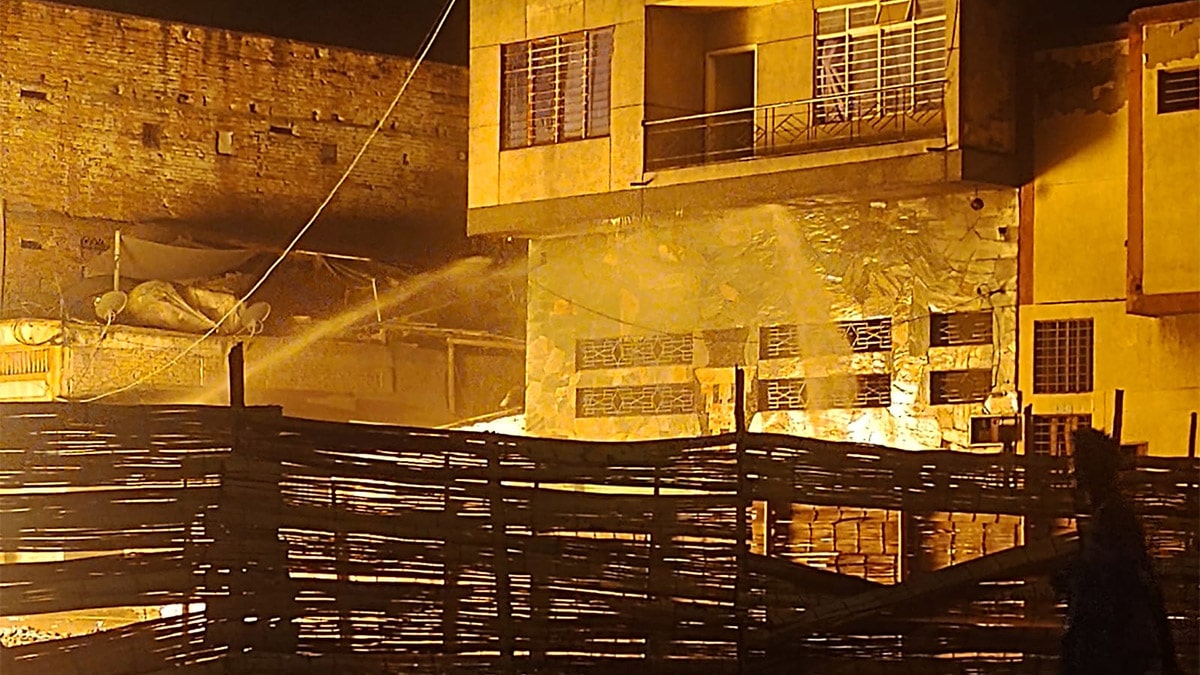 "Me cayó mal un trago": Petro aceptó estar en estado de embriaguez en medio de discurso