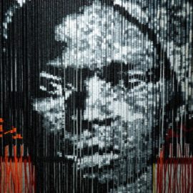 'Raíces que nos unen' exposición que destaca las mujeres afro en Cali