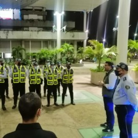 Cierran establecimientos nocturnos en Cali, por incumpliendo de normas