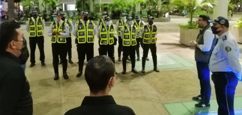 Cierran establecimientos nocturnos en Cali, por incumpliendo de normas