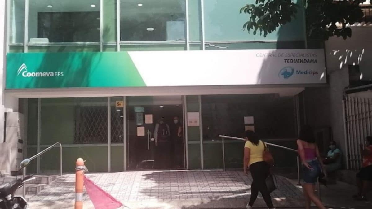 Gobernación del valle acompaña el proceso de desvinculación a usuarios Coomeva