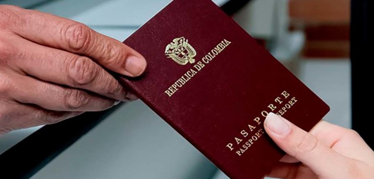 ¿Va salir del país? Este es el fácil proceso para poder sacar el pasaporte
