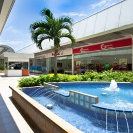 Grupo Éxito adquiere otra sucursal de Almacenes La 14 en el sur de Cali
