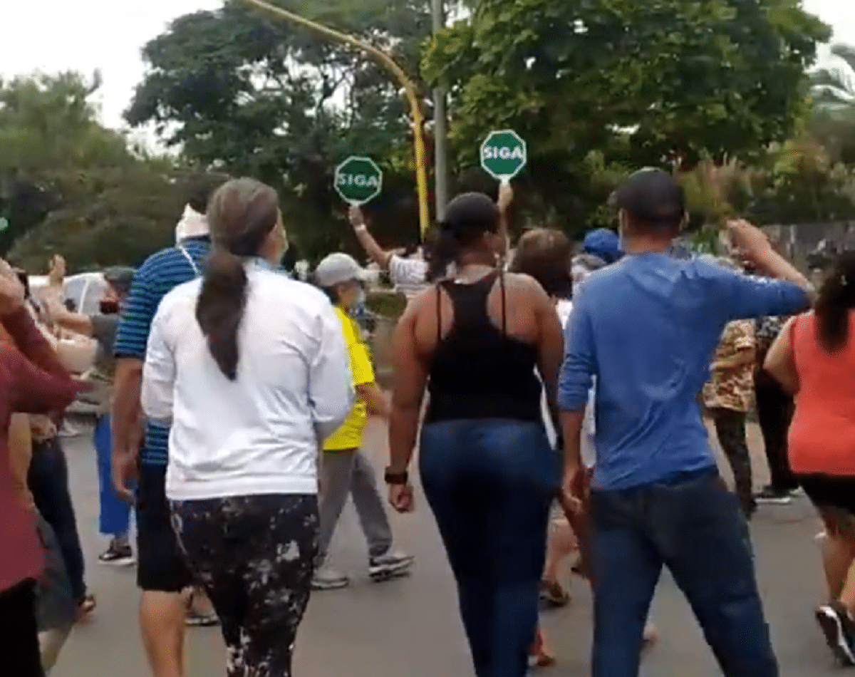 Graves afectaciones en Guacarí y Yumbo a causa de las fuertes lluvias