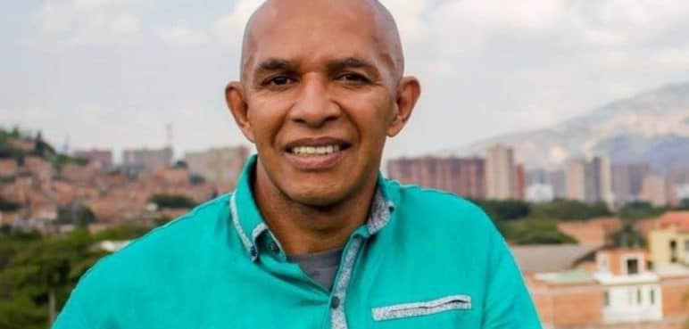 Hermano de Piedad Córdoba fue detenido por presunto tráfico de coca