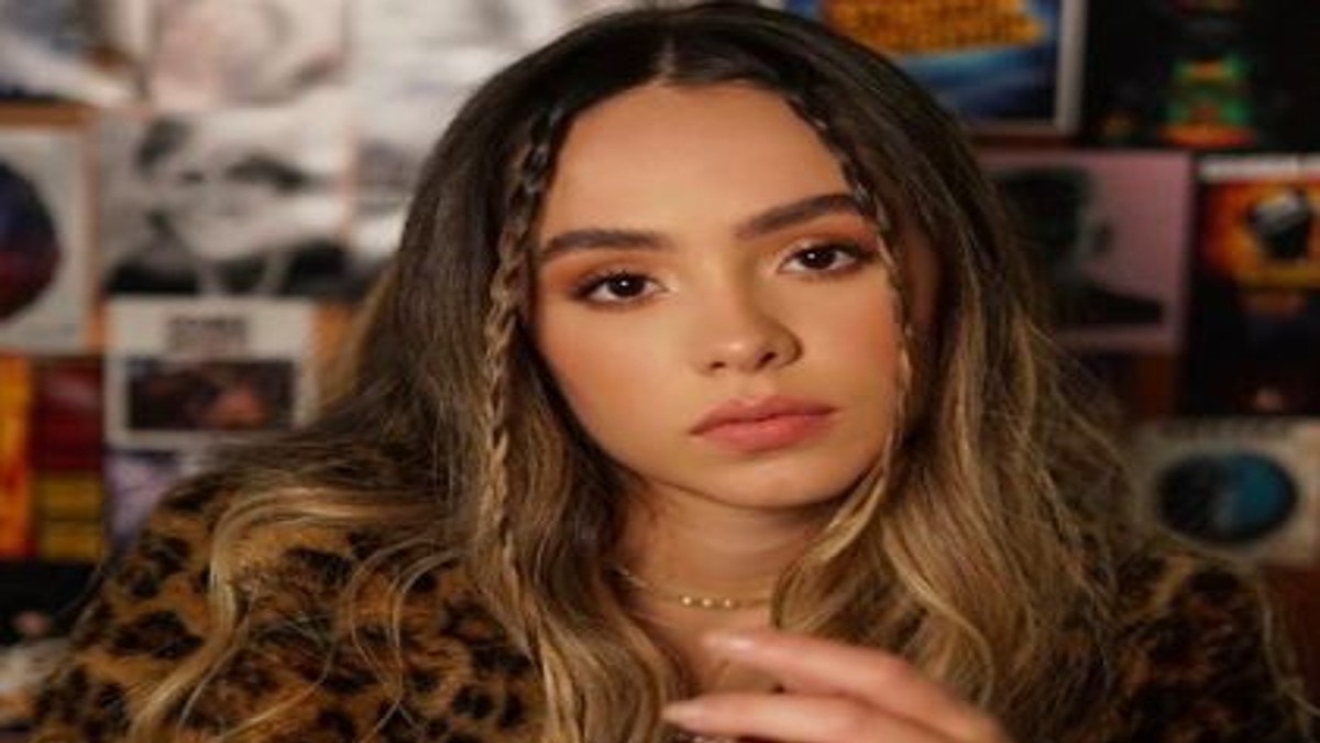 Carolina Cruz es criticada por afirmar que el aborto es un "negocio"