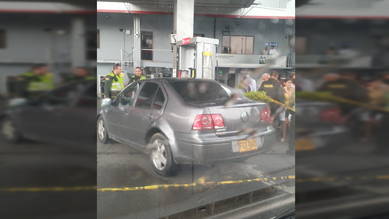 Capturado extranjero señalado de cometer hurto y secuestro simple en Roldanillo