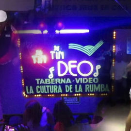 P1 - Los recuerdos de Tintindeo