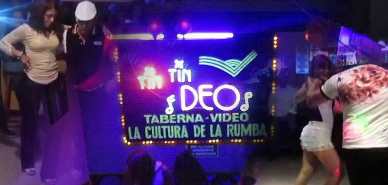 P1 - Los recuerdos de Tintindeo