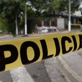 Hay consternación en Palmira tras el asesinato de una niña de 14 años