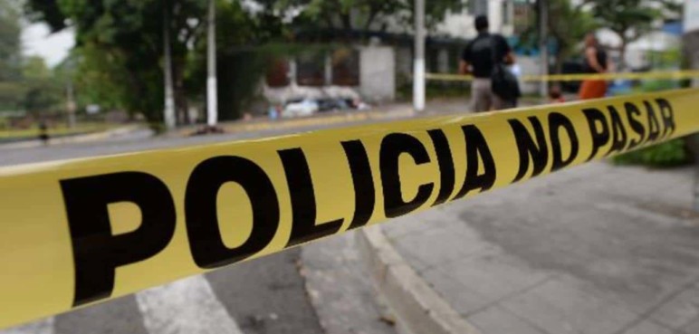 Reportaron seis homicidios el domingo en Cali
