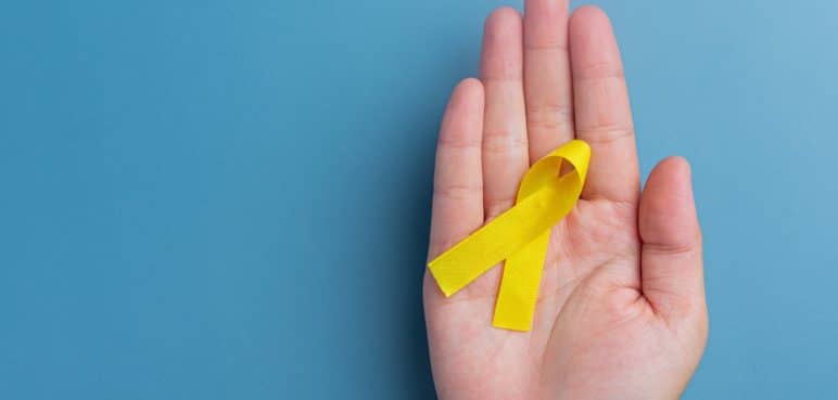 Hoy se conmemora el Día Internacional del Cáncer Infantil