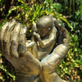 Iglesia rechaza decisión de la Corte sobre despenalización del aborto