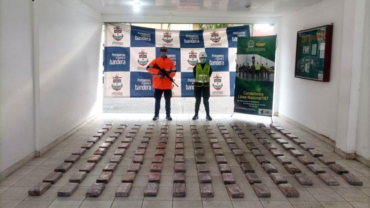 Comisión de la Verdad denunció robo de testimonio de narco Otoniel