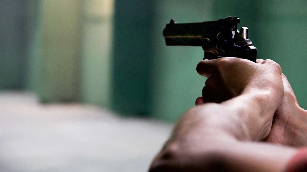 A 38 años de prisión fue condenado alias El Mono, autor de la masacre de Llano Verde
