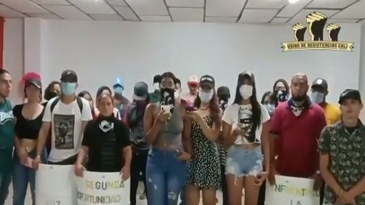 "Estamos atentos": secretario de Seguridad sobre paro armado del ELN