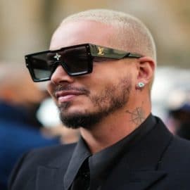 J Balvin habla sobre el estado de salud de su madre