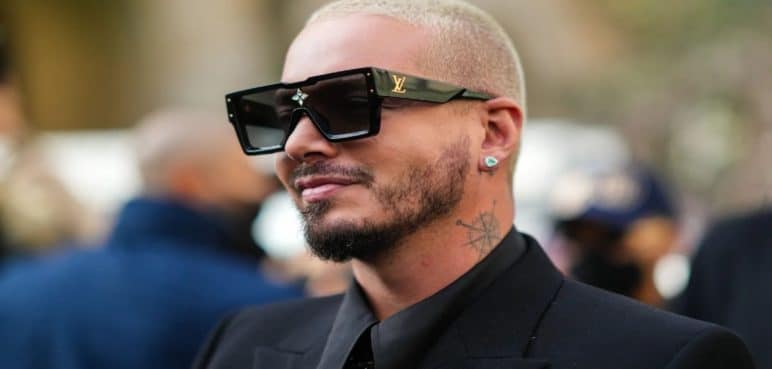 J Balvin habla sobre el estado de salud de su madre