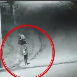 Joven que robó y mató a un hombre fue entregado por su madre