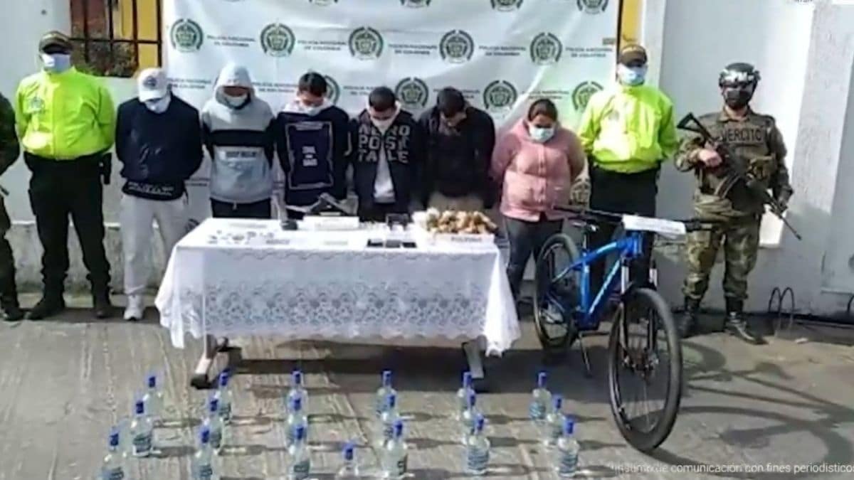 Concejal de Cali denuncia venta ilegal de lotes en cerro de las Tres Cruces