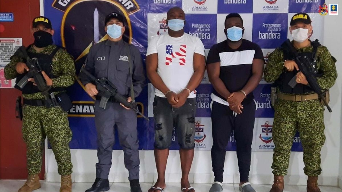 Asegurado presunto responsable de abuso sexual hacia una menor en Argelia