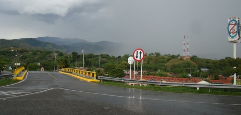 Las vías del Valle del Cauca no tienen nuevas cámaras de fotomulta