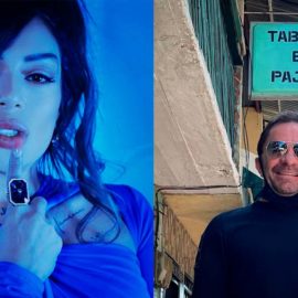 Marbelle responde con insultos a Pirry luego de las declaraciones contra su hija