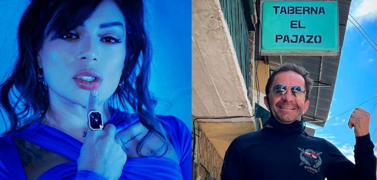 Marbelle responde con insultos a Pirry luego de las declaraciones contra su hija